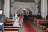  NABOŻEŃSTWO DROGI KRZYŻOWEJ 