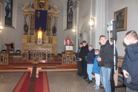  NABOŻEŃSTWO DROGI KRZYŻOWEJ 