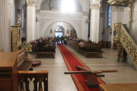  NABOŻEŃSTWO DROGI KRZYŻOWEJ 