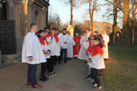  WIELKI PIĄTEK 
