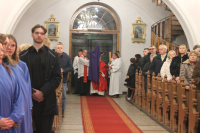  WIELKI PIĄTEK 