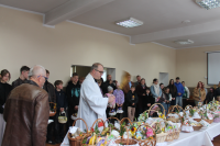  WIELKA SOBOTA ŚWIĘCENIE POTRAW 