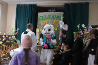  WIELKA SOBOTA ŚWIĘCENIE POTRAW 