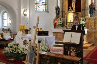  ROCZNICA I KOMUNI ŚW 