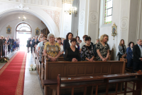  POGRZEB KS.SENIORA KANONIKA RYSZARDA JANKOWIAKA 