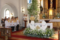  BOŻE CIAŁO 