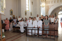  BOŻE CIAŁO 