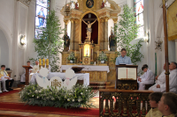  BOŻE CIAŁO 