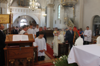  BOŻE CIAŁO 