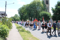  BOŻE CIAŁO 