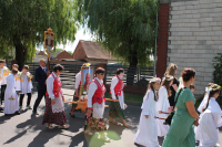  BOŻE CIAŁO 