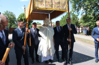  BOŻE CIAŁO 