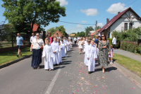  BOŻE CIAŁO 