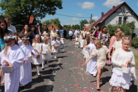 BOŻE CIAŁO 