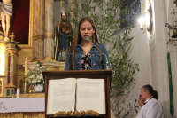  ZAKOŃCZENIE OKTAWY BOŻEGO CIAŁA 