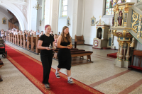  ZAKOŃCZENIE ROKU SZKOLNO KATECHETYCZNEGO 