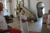  ZAKOŃCZENIE ROKU SZKOLNO KATECHETYCZNEGO 
