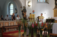  WNIEBOWSTĄPIENIE NAJŚWIĘTSZEJ MARYI PANNY 