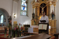  WNIEBOWSTĄPIENIE NAJŚWIĘTSZEJ MARYI PANNY 