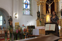  WNIEBOWSTĄPIENIE NAJŚWIĘTSZEJ MARYI PANNY 