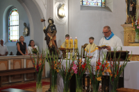  WNIEBOWSTĄPIENIE NAJŚWIĘTSZEJ MARYI PANNY 
