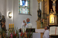  WNIEBOWSTĄPIENIE NAJŚWIĘTSZEJ MARYI PANNY 
