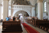  WNIEBOWSTĄPIENIE NAJŚWIĘTSZEJ MARYI PANNY 