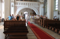  WNIEBOWSTĄPIENIE NAJŚWIĘTSZEJ MARYI PANNY 