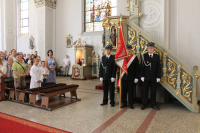  ODPUST KU CZCI ŚW ROCHA PATRONA NASZEJ PARAFI 