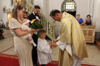  ODPUST KU CZCI ŚW ROCHA PATRONA NASZEJ PARAFI 
