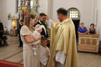  ODPUST KU CZCI ŚW ROCHA PATRONA NASZEJ PARAFI 