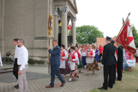  ODPUST KU CZCI ŚW ROCHA PATRONA NASZEJ PARAFI 