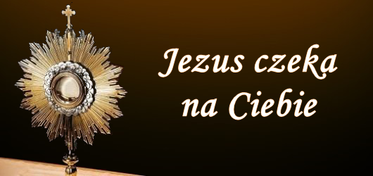 Adoracja całodzienna